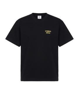 VETEMENTS Футболка