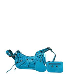 BALENCIAGA Сумка через плечо