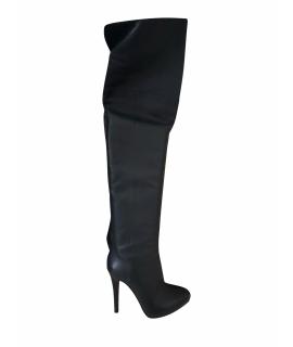 JIMMY CHOO Ботфорты