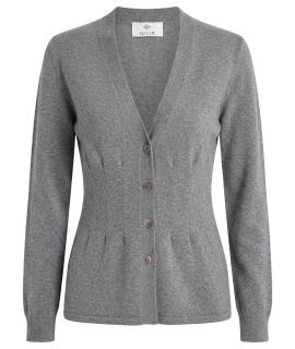 ALLUDE Кардиган