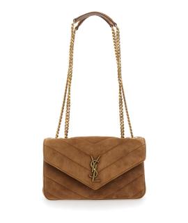 SAINT LAURENT Сумка через плечо