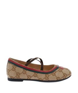 GUCCI Балетки