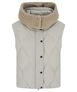 BRUNELLO CUCINELLI Жилет