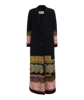 DRIES VAN NOTEN Пальто