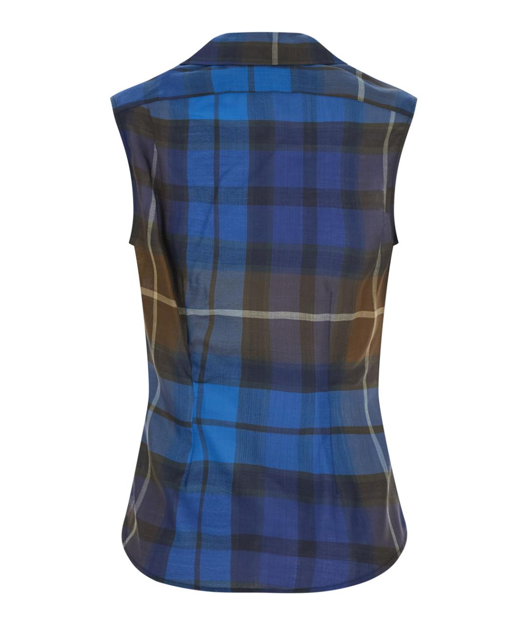 VIVIENNE WESTWOOD Мульти рубашка, фото 2