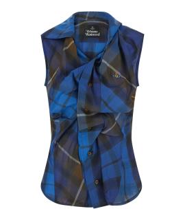 VIVIENNE WESTWOOD Рубашка