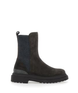 BRUNELLO CUCINELLI Ботинки