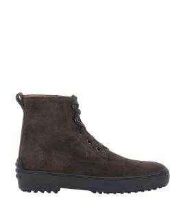 TOD'S Ботинки