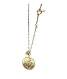 HERMES Колье