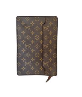 LOUIS VUITTON Клатч/вечерняя сумка
