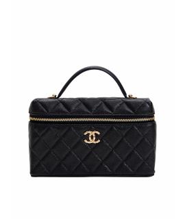 CHANEL Сумка с короткими ручками