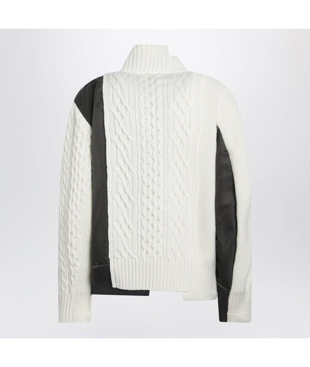 SACAI Мульти куртка, фото 2