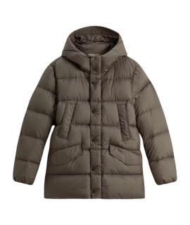 WOOLRICH Пуховик