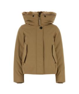 WOOLRICH Куртка