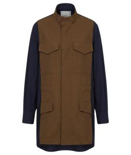 SACAI Рубашка