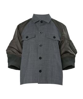 SACAI Рубашка