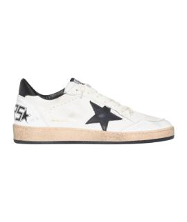 GOLDEN GOOSE Кеды
