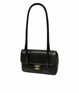 CHANEL Сумка с короткими ручками