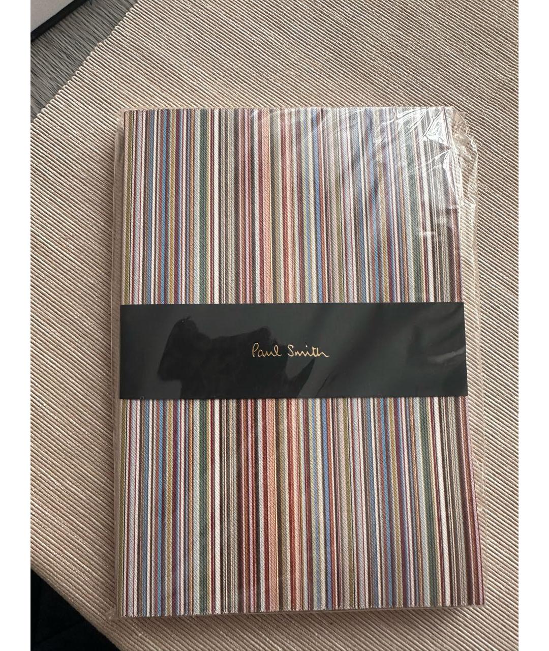 PAUL SMITH Мульти книга, фото 5