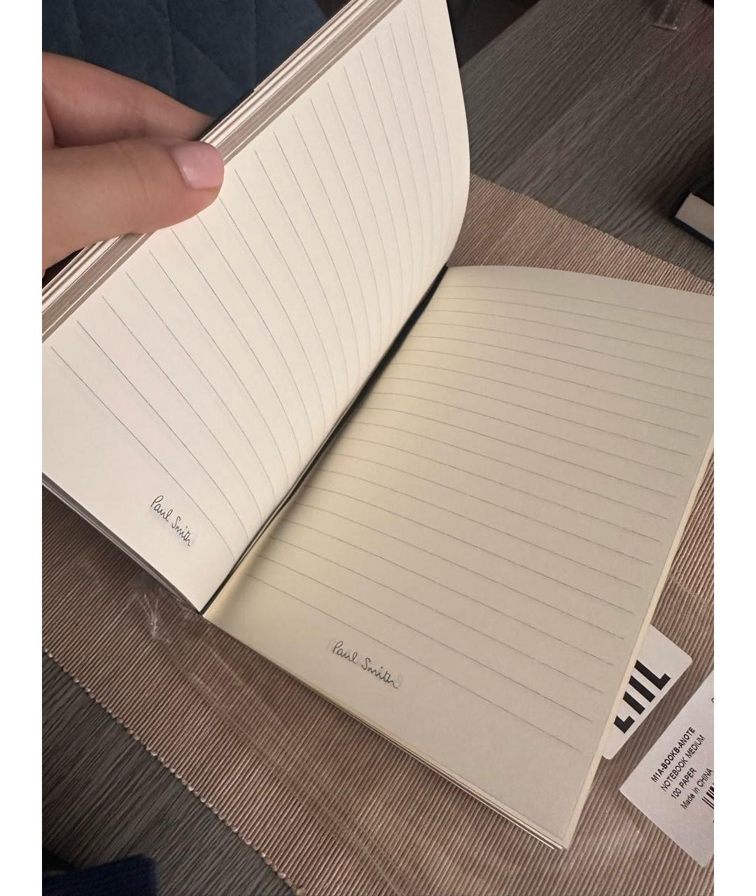 PAUL SMITH Мульти книга, фото 2
