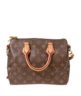 LOUIS VUITTON Сумка с короткими ручками