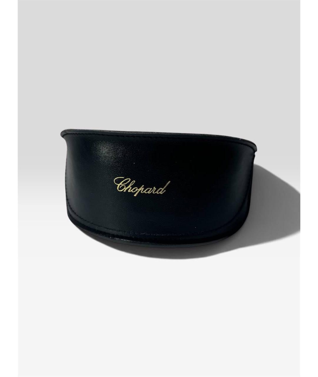 CHOPARD Солнцезащитные очки, фото 4