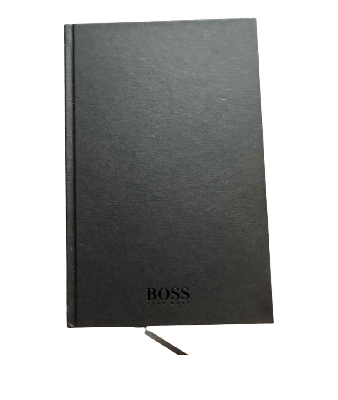 HUGO BOSS Черная книга, фото 1