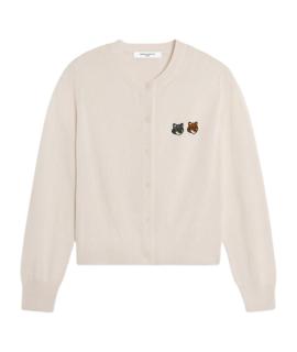 MAISON KITSUNE Кардиган