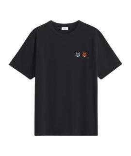 MAISON KITSUNE Футболка