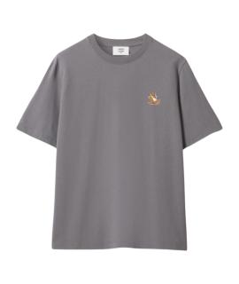 MAISON KITSUNE Футболка