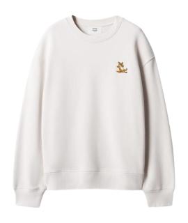 MAISON KITSUNE Худи/толстовка