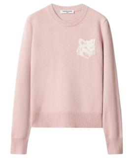 MAISON KITSUNE Джемпер / свитер