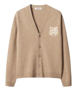 MAISON KITSUNE Кардиган