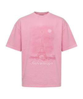 BALENCIAGA Футболка