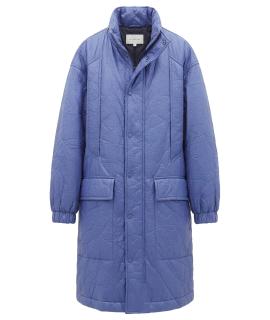 DRIES VAN NOTEN Тренч/плащ