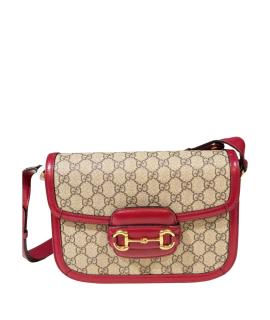 GUCCI Сумка через плечо