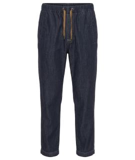 BRUNELLO CUCINELLI Прямые джинсы