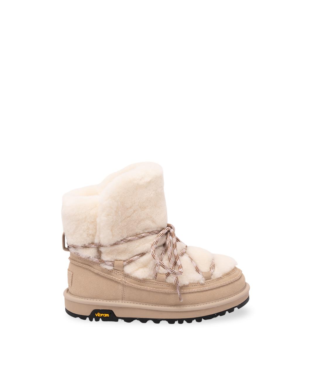 UGG Кожаные ботинки, фото 7