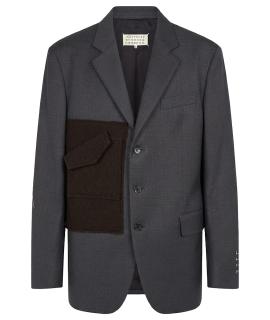 MAISON MARGIELA Пальто