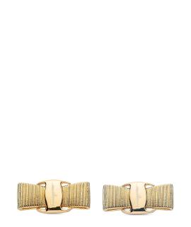 FERRAGAMO Серьги