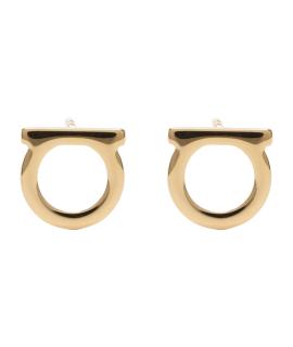 FERRAGAMO Серьги