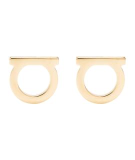 FERRAGAMO Серьги