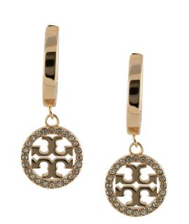 TORY BURCH Серьги
