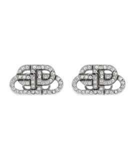 BALENCIAGA Серьги