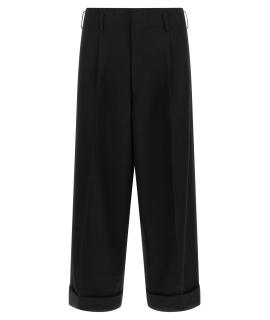 COMME DES GARÇONS Прямые брюки