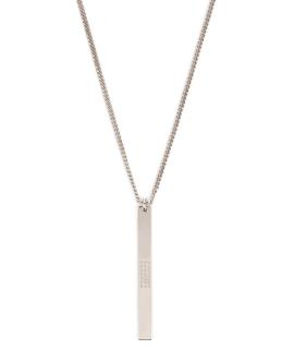 MM6 MAISON MARGIELA Цепочка/подвеска