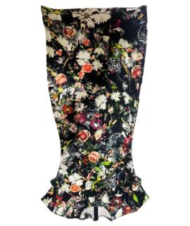 ALEXANDER MCQUEEN Повседневное платье