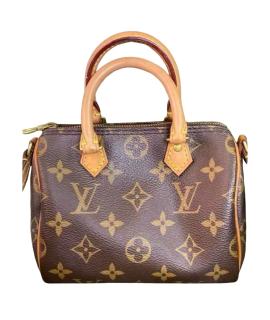 LOUIS VUITTON Сумка через плечо