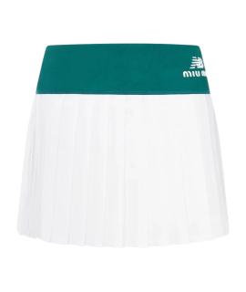 MIU MIU Юбка мини