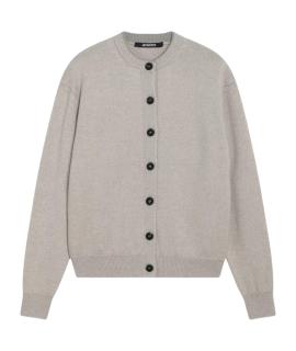 JACQUEMUS Кардиган